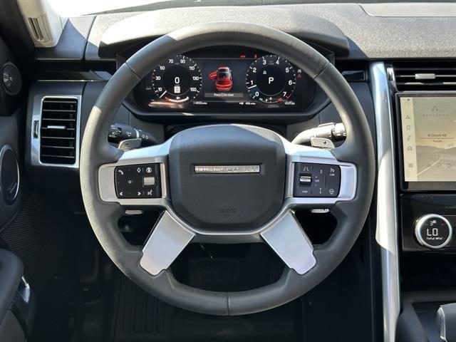 used 2024 Land Rover Discovery car, priced at $48,984