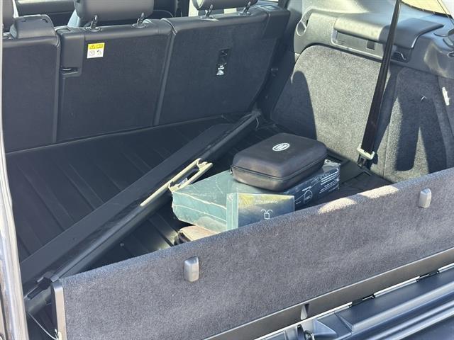 used 2024 Land Rover Discovery car, priced at $48,984