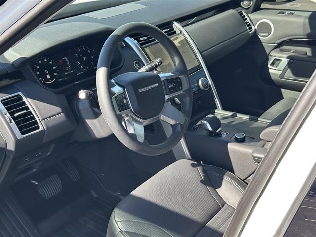 used 2024 Land Rover Discovery car, priced at $48,984