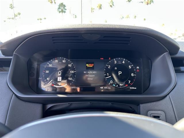 used 2024 Land Rover Discovery car, priced at $48,984