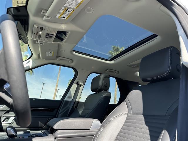used 2024 Land Rover Discovery car, priced at $48,984