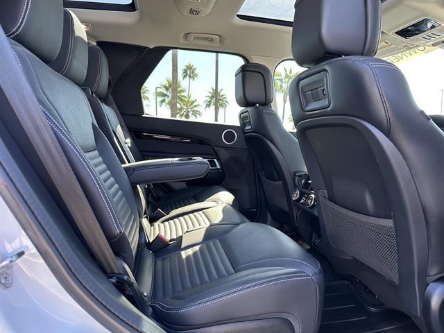 used 2024 Land Rover Discovery car, priced at $48,984