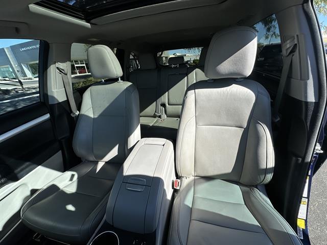 used 2016 Toyota Highlander car, priced at $19,891