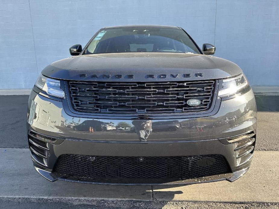 new 2025 Land Rover Range Rover Velar car, priced at $78,905