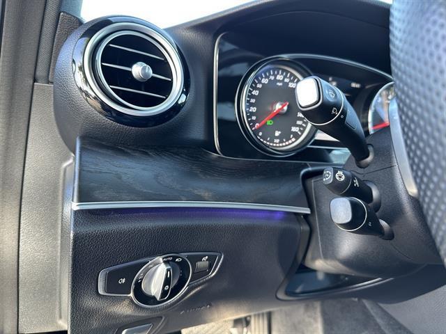 used 2017 Mercedes-Benz E-Class car, priced at $25,952