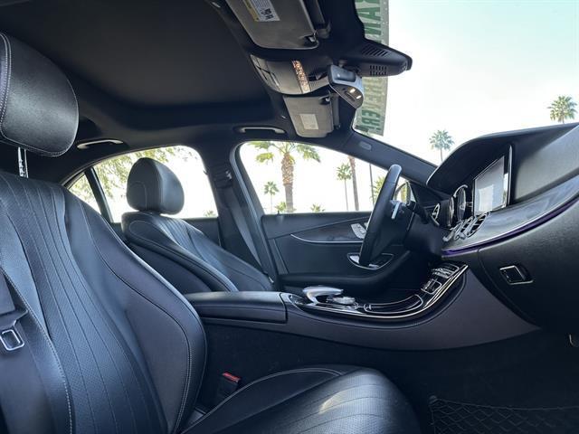 used 2017 Mercedes-Benz E-Class car, priced at $25,952