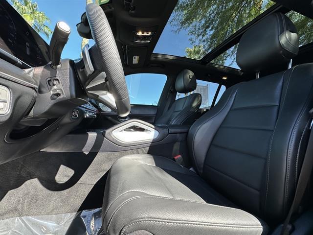 used 2024 Mercedes-Benz GLS 450 car, priced at $71,990