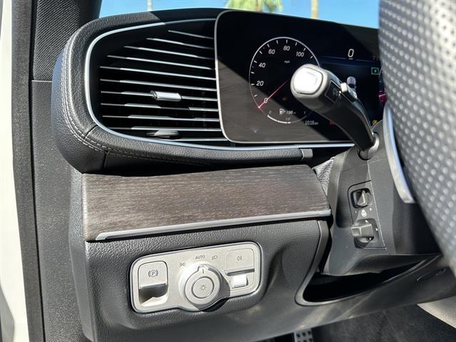 used 2024 Mercedes-Benz GLS 450 car, priced at $71,990