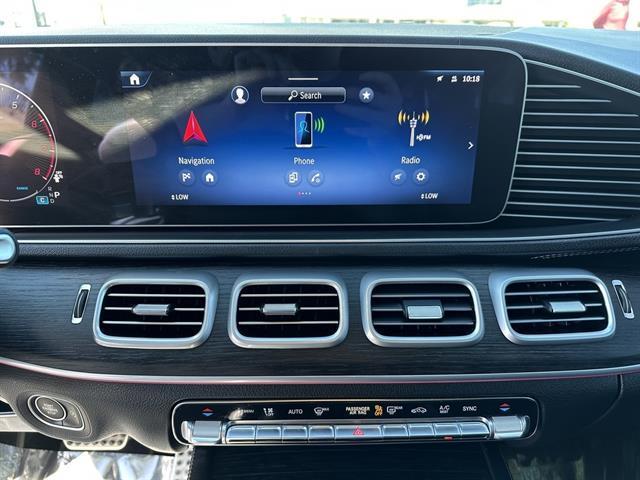 used 2024 Mercedes-Benz GLS 450 car, priced at $71,990