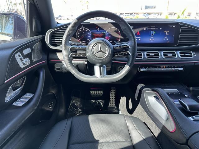 used 2024 Mercedes-Benz GLS 450 car, priced at $71,990