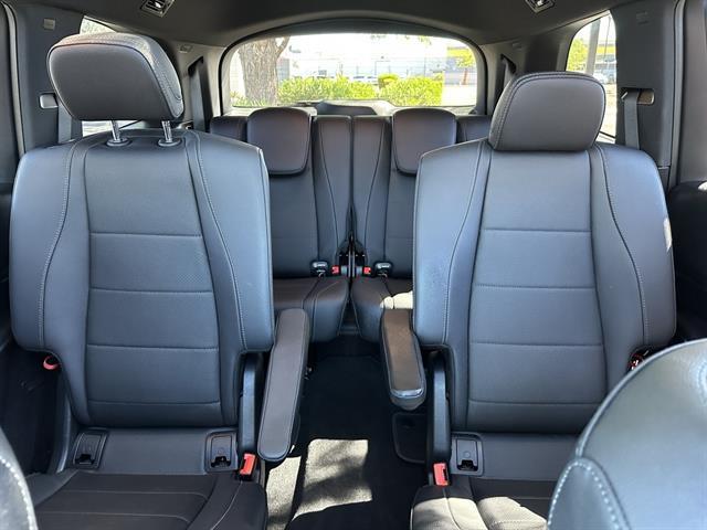 used 2024 Mercedes-Benz GLS 450 car, priced at $71,990