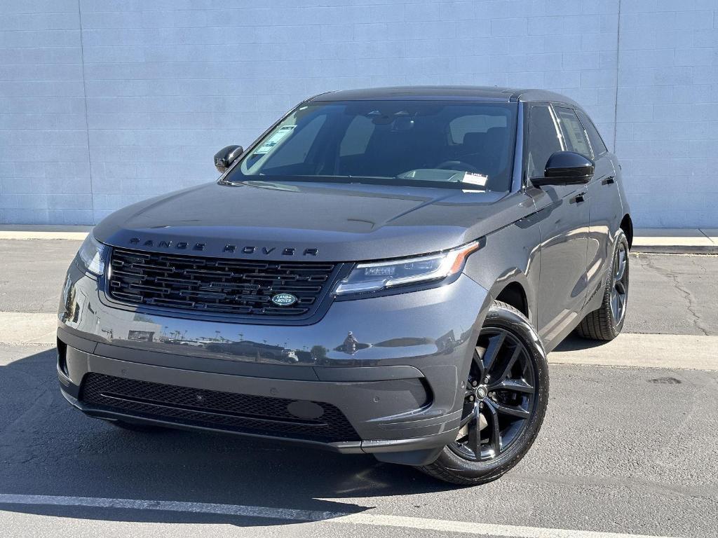 new 2026 Land Rover Range Rover Velar car, priced at $69,620