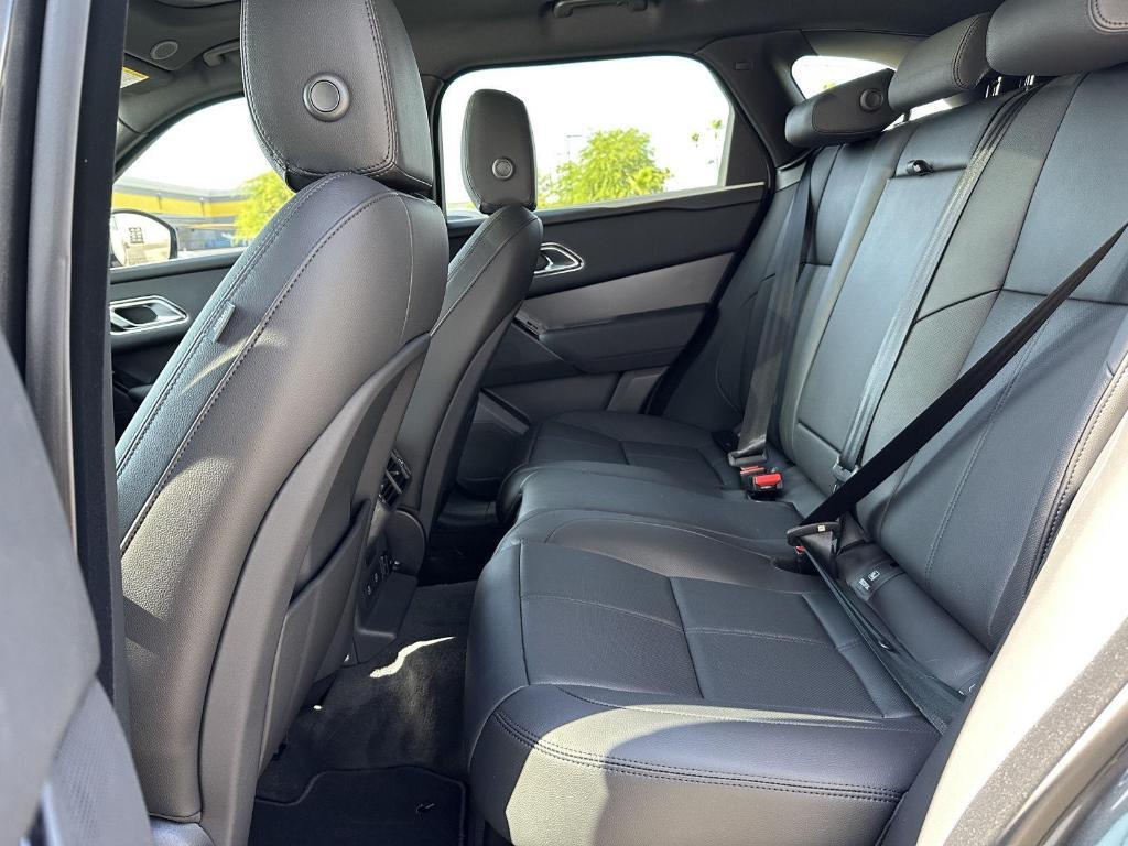 new 2026 Land Rover Range Rover Velar car, priced at $69,620