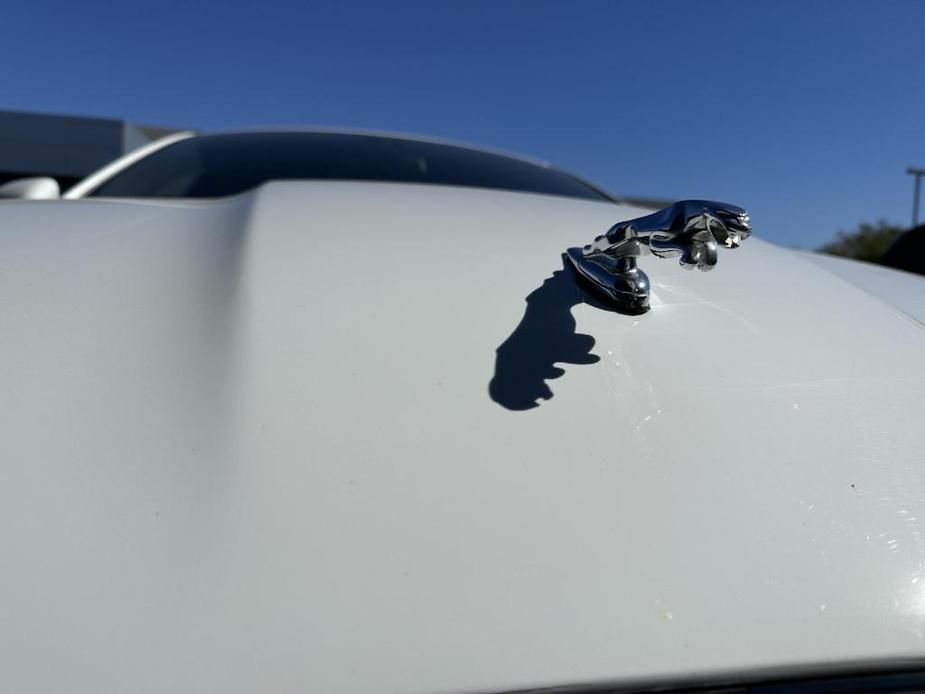 used 2014 Jaguar XF car, priced at $19,990