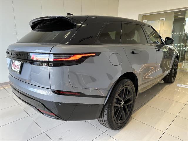 new 2024 Land Rover Range Rover Velar car, priced at $76,260