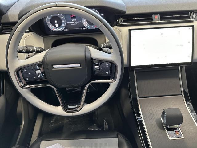 new 2024 Land Rover Range Rover Velar car, priced at $76,260