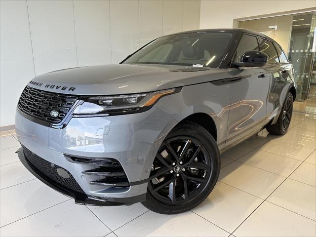 new 2024 Land Rover Range Rover Velar car, priced at $76,260