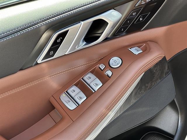 used 2023 BMW X7 car, priced at $63,990