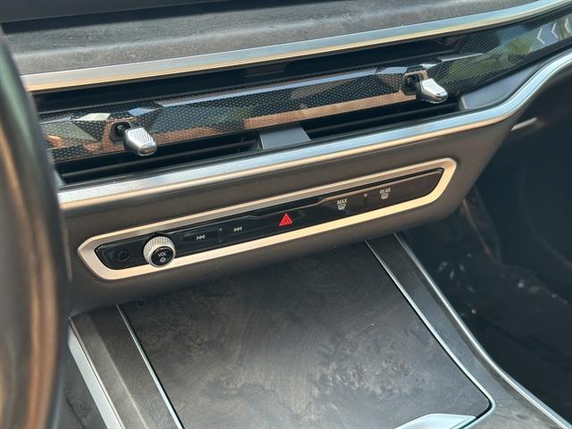 used 2023 BMW X7 car, priced at $63,990