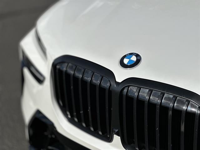 used 2023 BMW X7 car, priced at $63,990