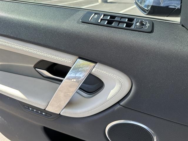 used 2023 Land Rover Discovery Sport car, priced at $29,990