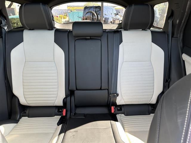 used 2023 Land Rover Discovery Sport car, priced at $29,990