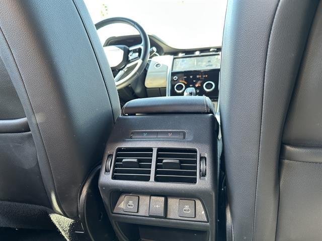 used 2023 Land Rover Discovery Sport car, priced at $29,990