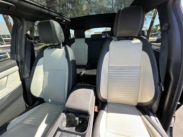 used 2023 Land Rover Discovery Sport car, priced at $29,990