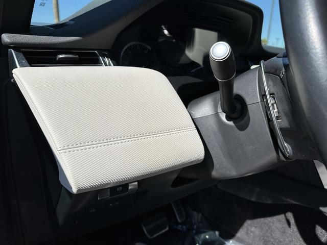 used 2023 Land Rover Discovery Sport car, priced at $29,990