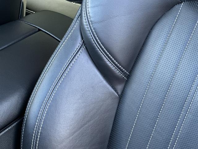 used 2021 Maserati Ghibli car, priced at $39,993