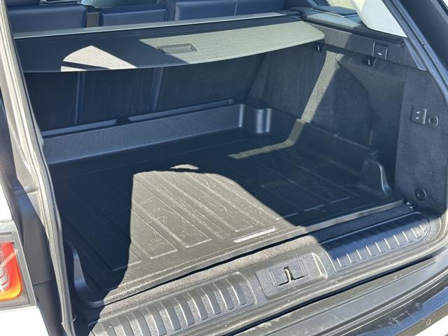 used 2018 Land Rover Range Rover Sport car, priced at $29,990