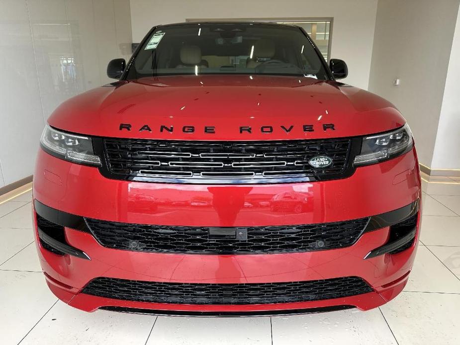 new 2024 Land Rover Range Rover Sport car, priced at $108,020