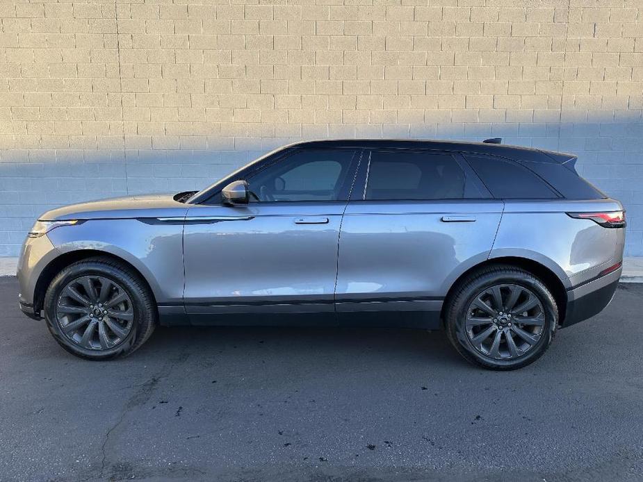 used 2020 Land Rover Range Rover Velar car, priced at $23,990