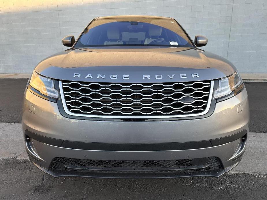 used 2020 Land Rover Range Rover Velar car, priced at $23,990