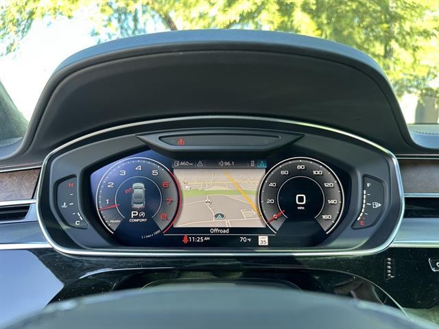 used 2019 Audi A8 car, priced at $25,990