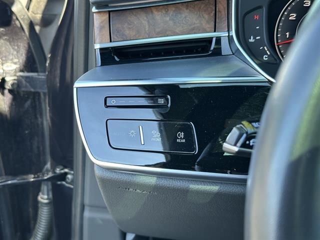 used 2019 Audi A8 car, priced at $25,990