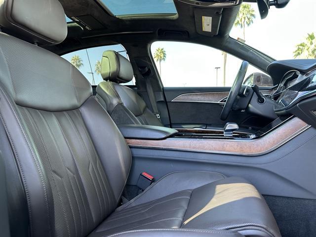 used 2019 Audi A8 car, priced at $25,990
