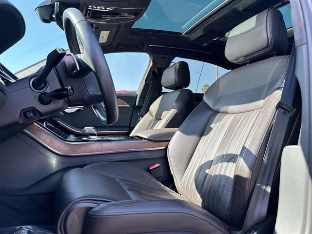 used 2019 Audi A8 car, priced at $27,690