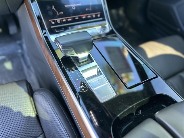used 2019 Audi A8 car, priced at $25,990