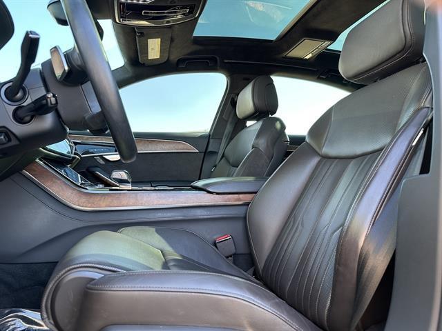 used 2019 Audi A8 car, priced at $25,990