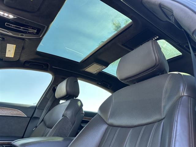 used 2019 Audi A8 car, priced at $25,990