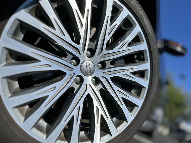 used 2019 Audi A8 car, priced at $25,990
