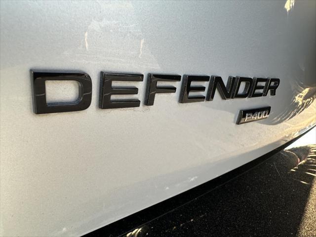 used 2023 Land Rover Defender car, priced at $78,990