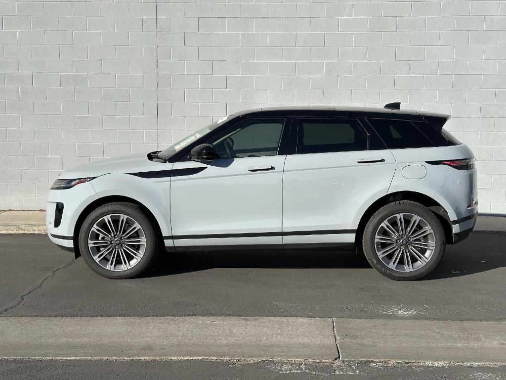 new 2024 Land Rover Range Rover Evoque car, priced at $44,990