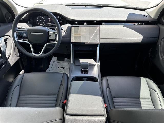 used 2024 Land Rover Discovery Sport car, priced at $42,490