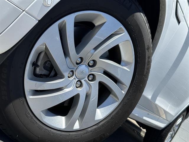 used 2024 Land Rover Discovery Sport car, priced at $42,490