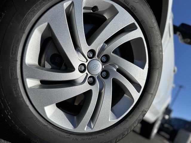 used 2024 Land Rover Discovery Sport car, priced at $39,993