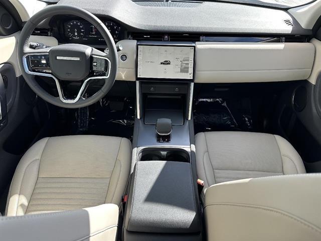 used 2024 Land Rover Discovery Sport car, priced at $40,990