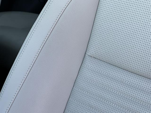 used 2024 Land Rover Discovery Sport car, priced at $39,993