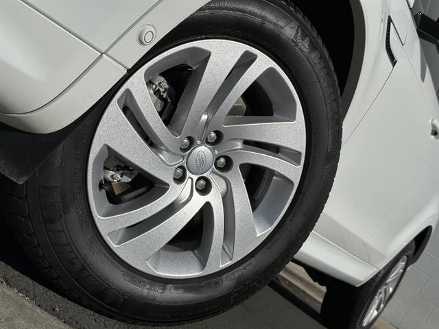 used 2024 Land Rover Discovery Sport car, priced at $40,990